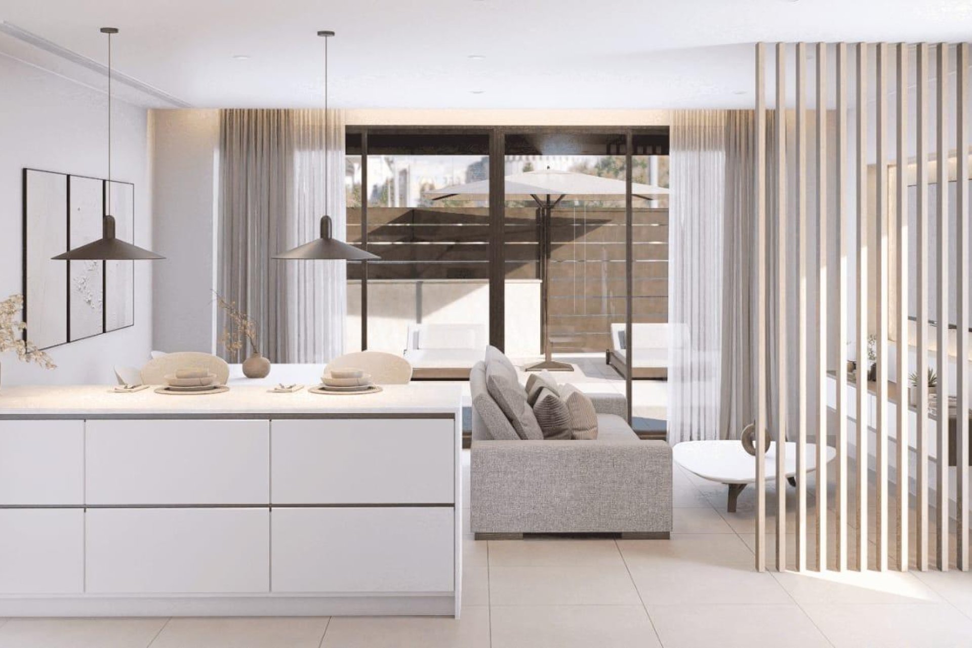 Rynek Pierwotny - Villa -
Pilar de la Horadada - pueblo