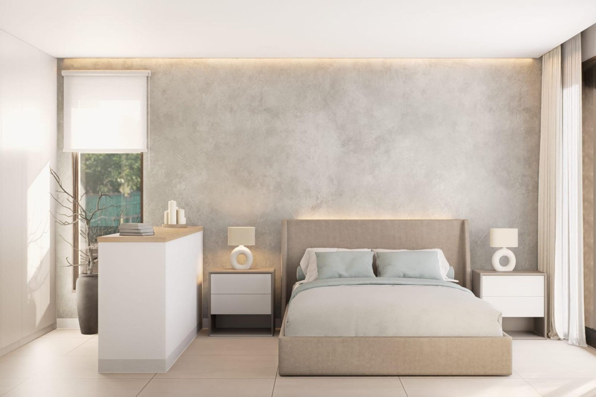 Rynek Pierwotny - Villa -
Pilar de la Horadada - pueblo