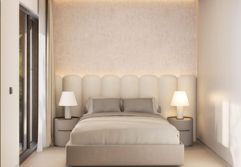 Rynek Pierwotny - Villa -
Pilar de la Horadada - pueblo