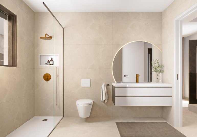 Rynek Pierwotny - Villa -
Pilar de la Horadada - pueblo