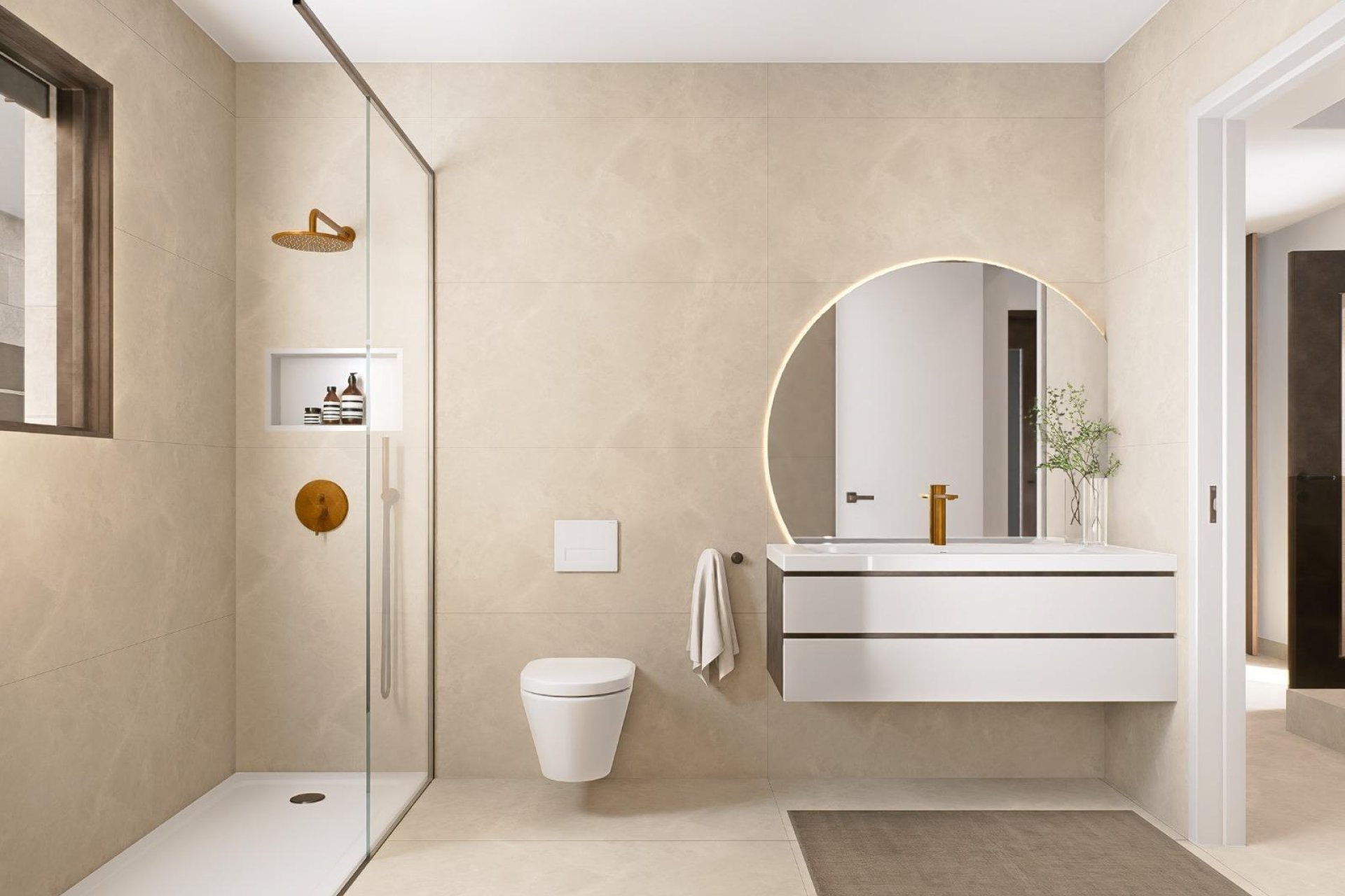 Rynek Pierwotny - Villa -
Pilar de la Horadada - pueblo