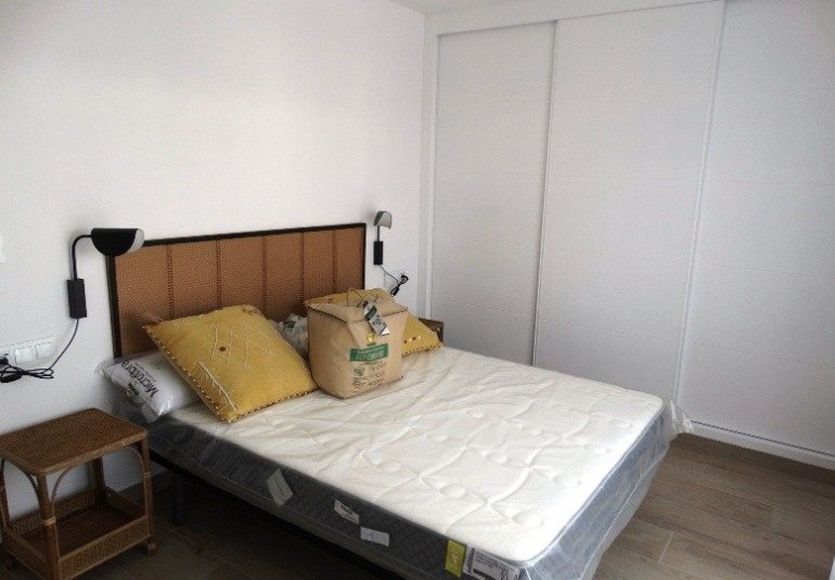 Rynek Pierwotny - Villa -
Pilar de la Horadada - pueblo