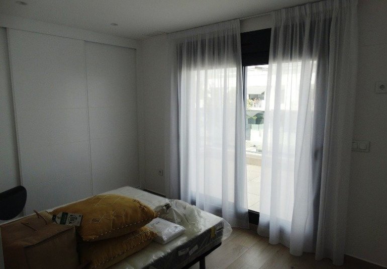 Rynek Pierwotny - Villa -
Pilar de la Horadada - pueblo