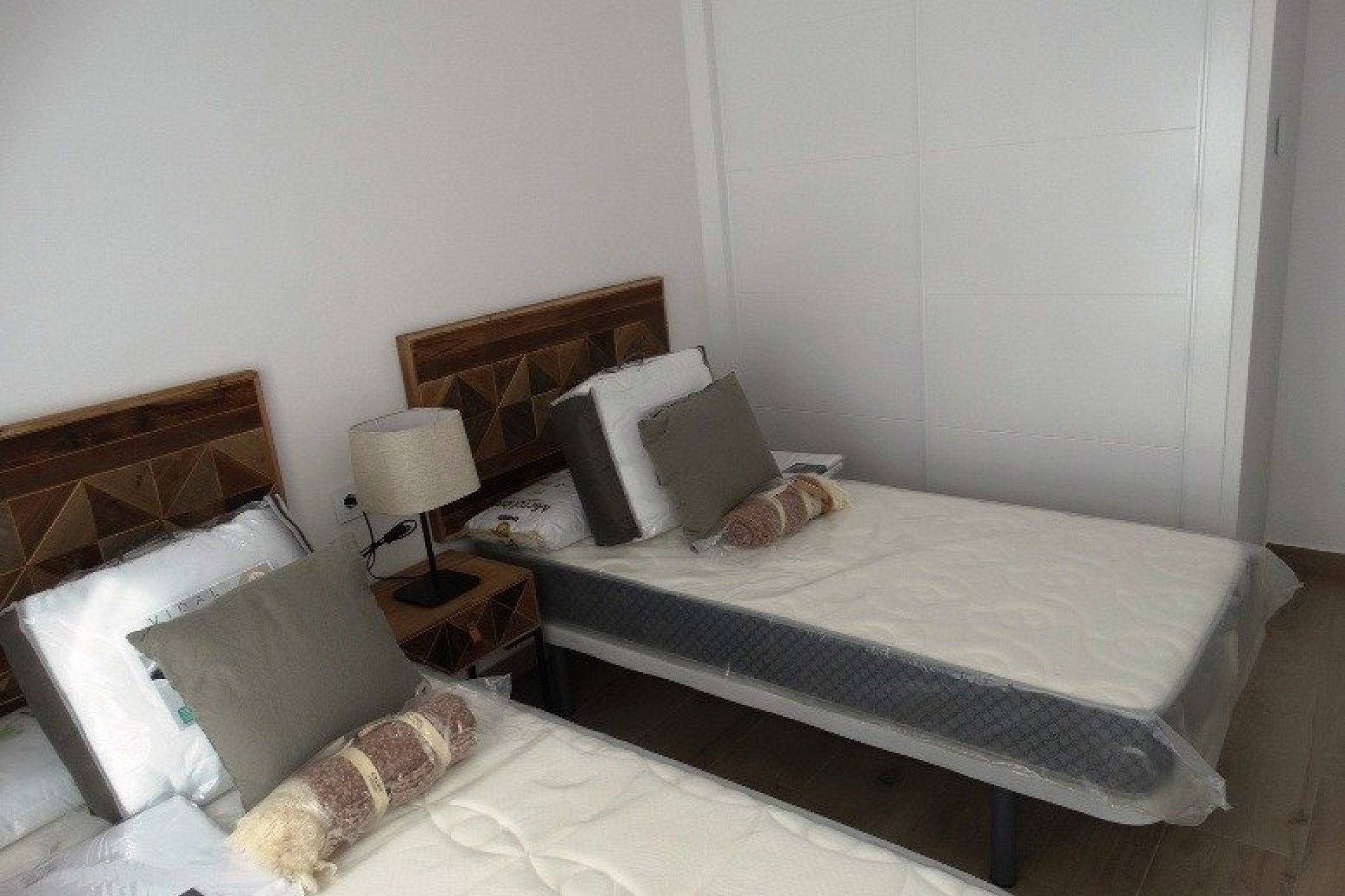 Rynek Pierwotny - Villa -
Pilar de la Horadada - pueblo