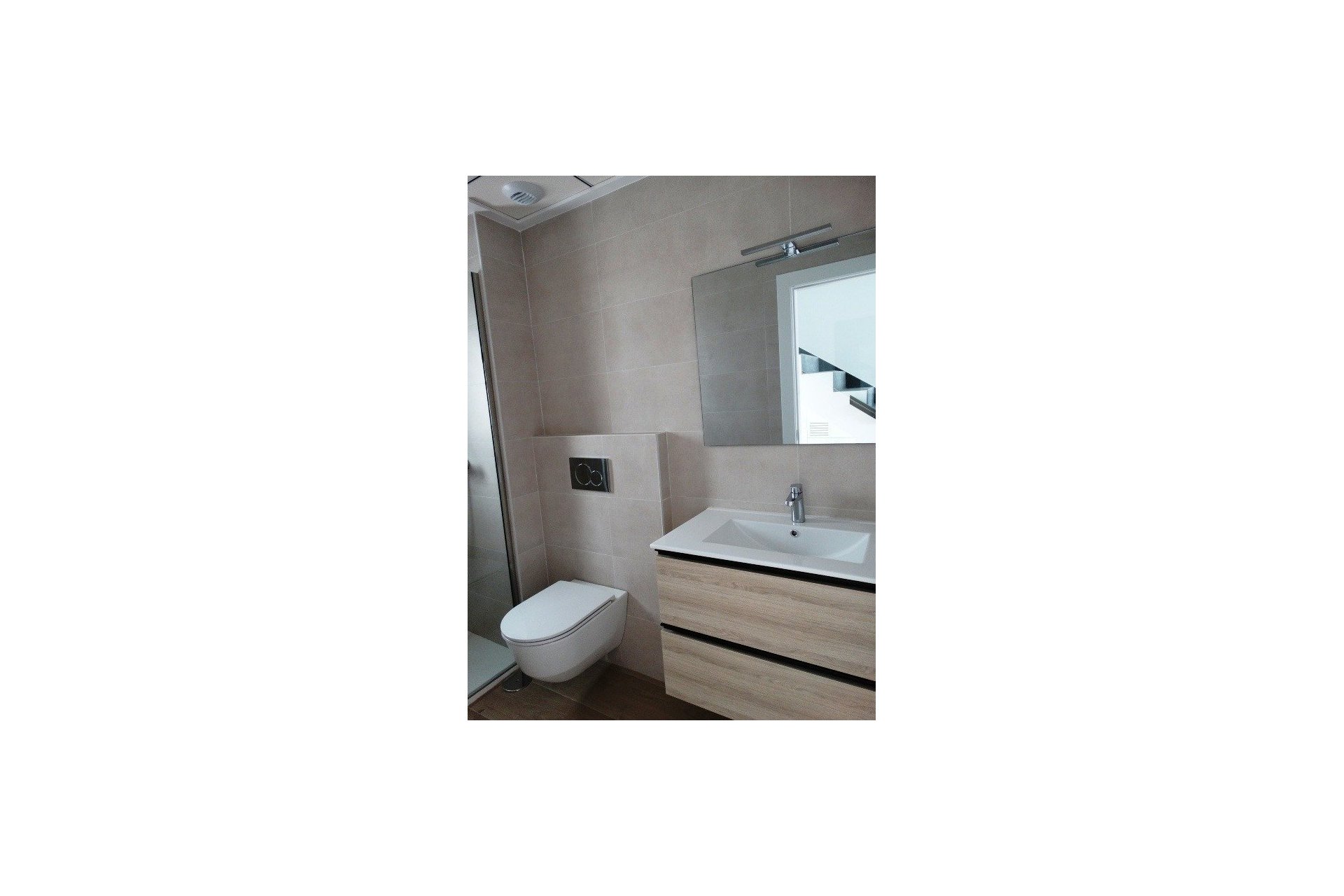 Rynek Pierwotny - Villa -
Pilar de la Horadada - pueblo