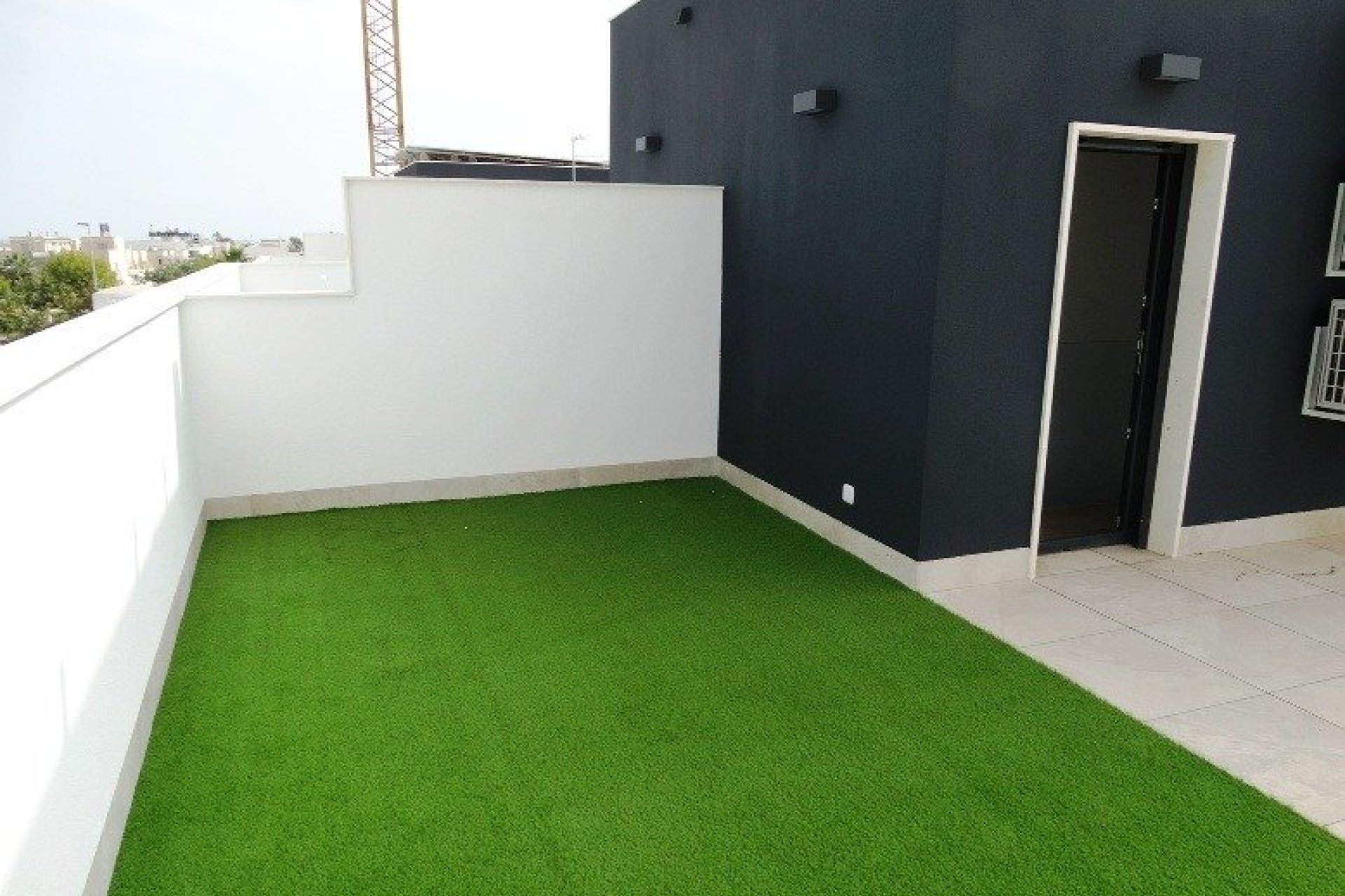 Rynek Pierwotny - Villa -
Pilar de la Horadada - pueblo