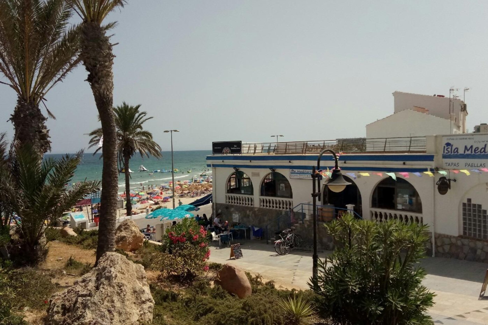 Rynek Pierwotny - Villa -
Pilar de la Horadada - Riomar