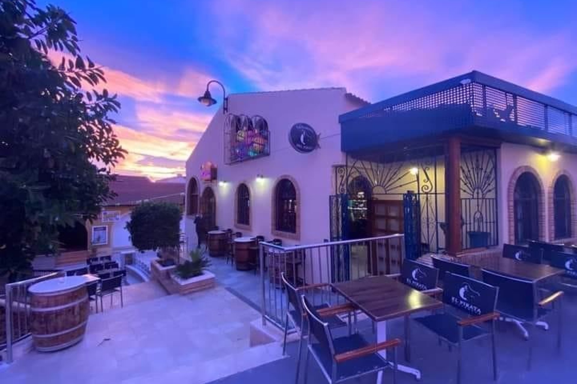 Rynek Pierwotny - Villa -
Pilar de la Horadada - Riomar