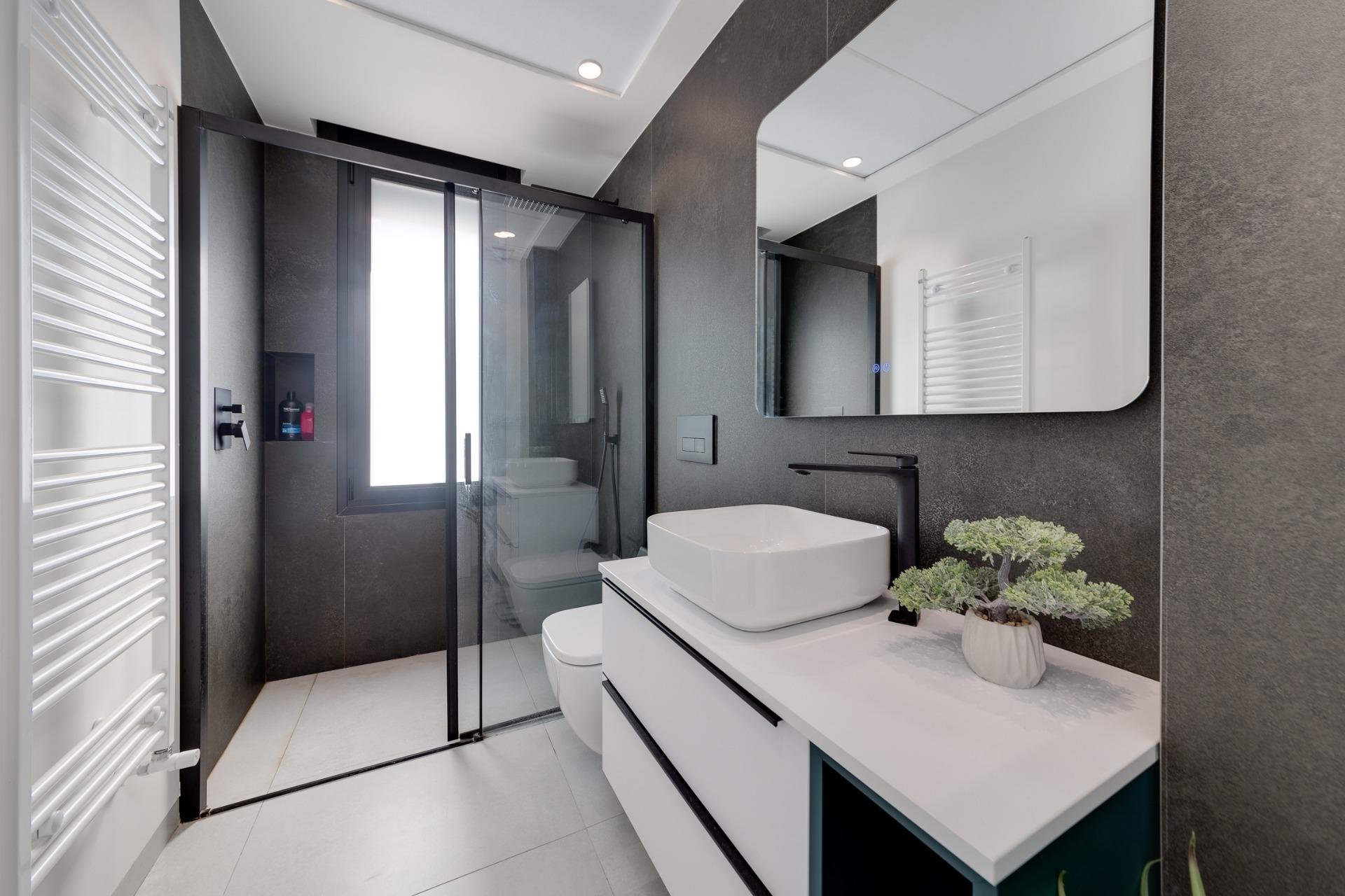 Rynek Pierwotny - Villa -
Pilar de la Horadada - Roda Golf