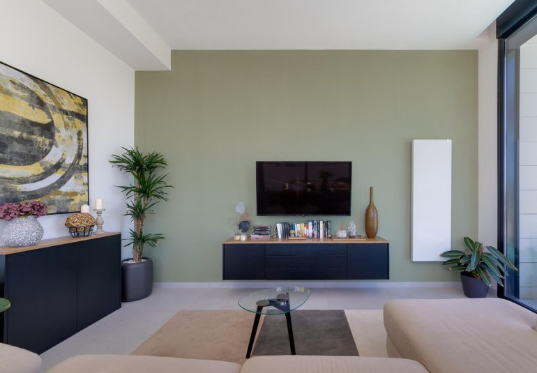 Rynek Pierwotny - Villa -
Pilar de la Horadada - Roda Golf