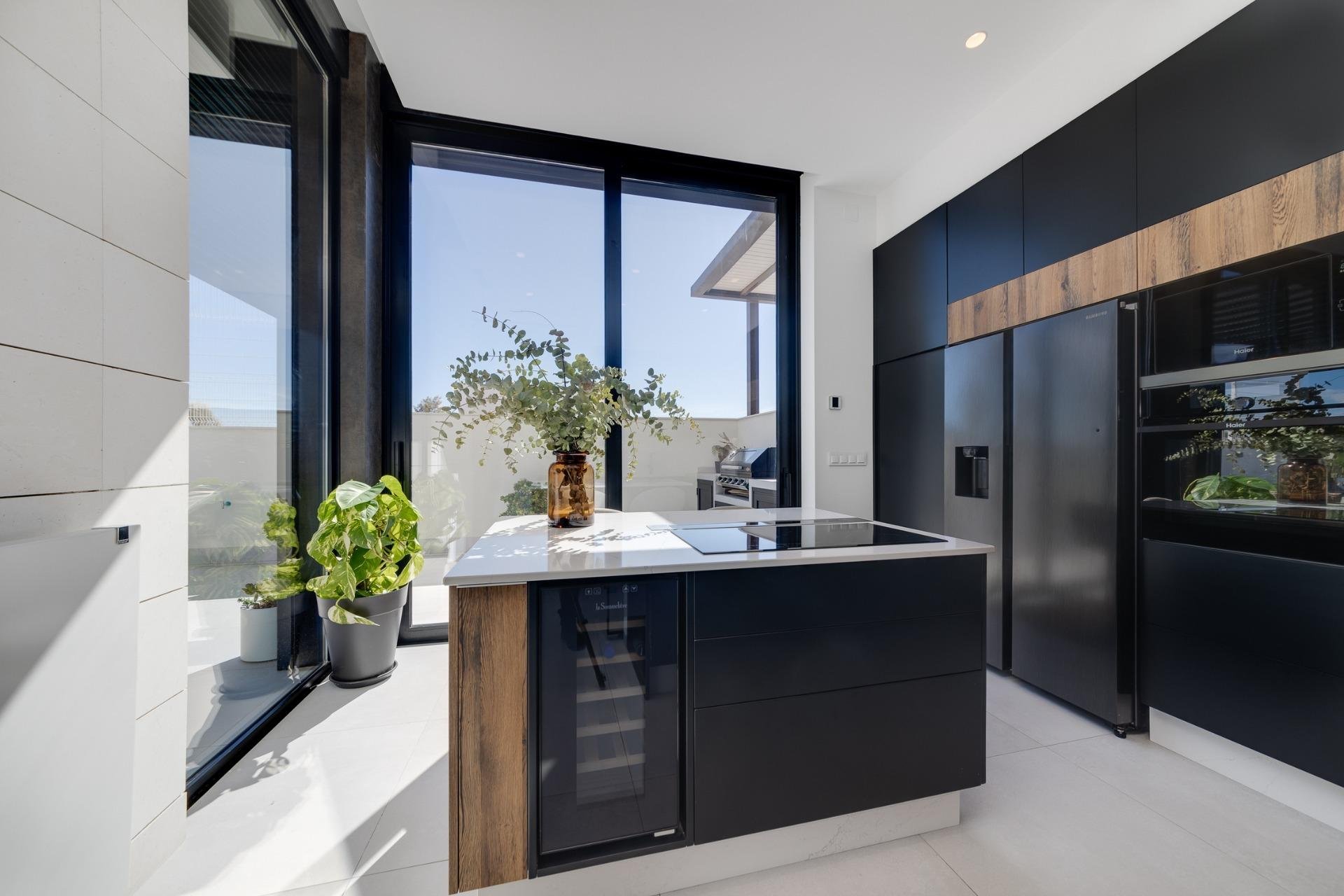 Rynek Pierwotny - Villa -
Pilar de la Horadada - Roda Golf