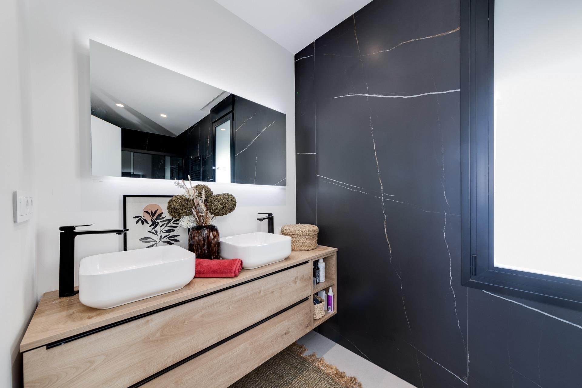 Rynek Pierwotny - Villa -
Pilar de la Horadada - Roda Golf