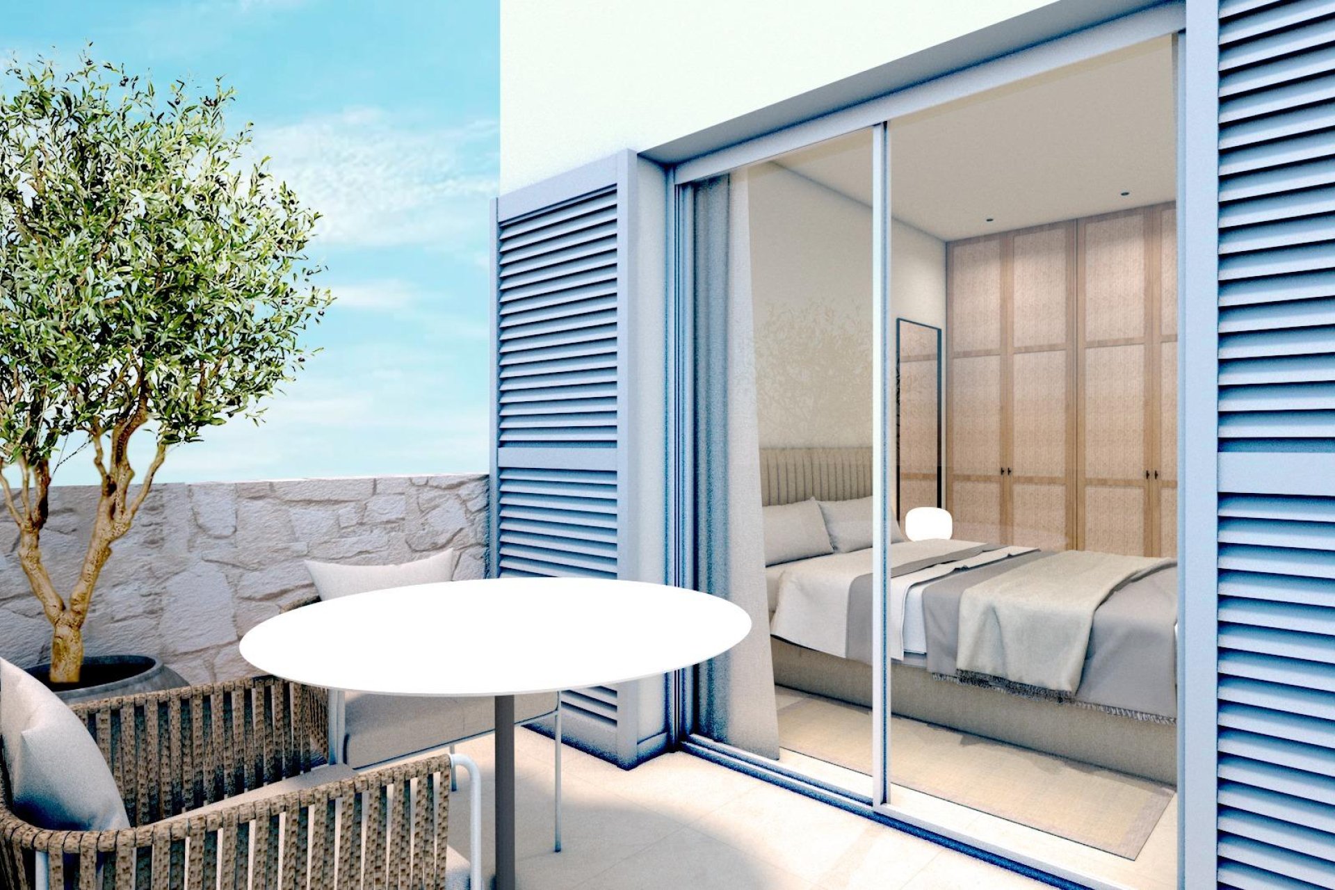 Rynek Pierwotny - Villa -
Pilar de la Horadada - Torre De La Horadada