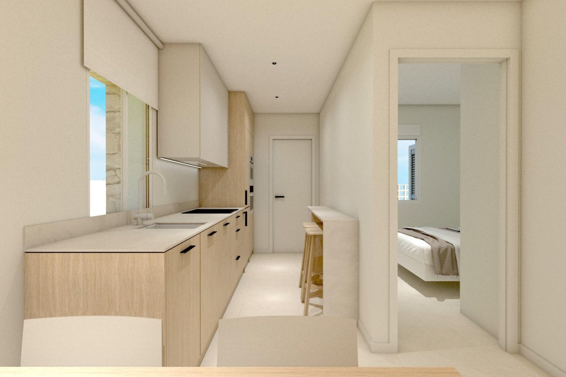 Rynek Pierwotny - Villa -
Pilar de la Horadada - Torre De La Horadada