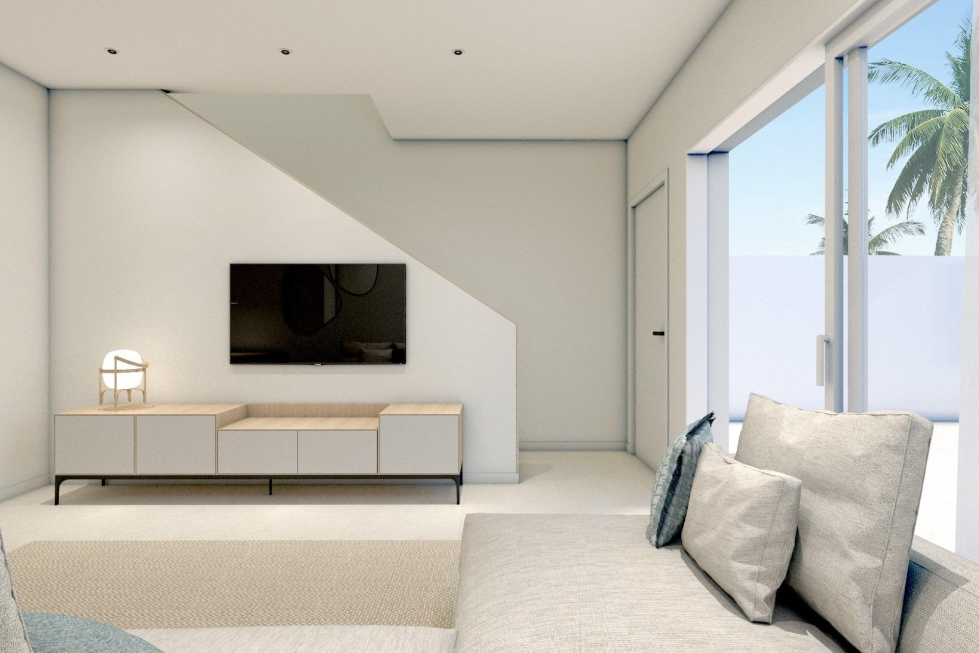 Rynek Pierwotny - Villa -
Pilar de la Horadada - Torre De La Horadada