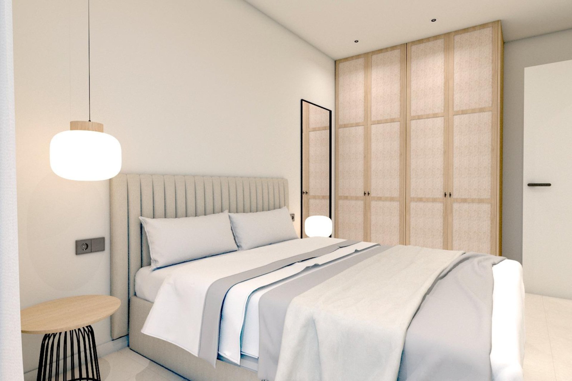 Rynek Pierwotny - Villa -
Pilar de la Horadada - Torre De La Horadada