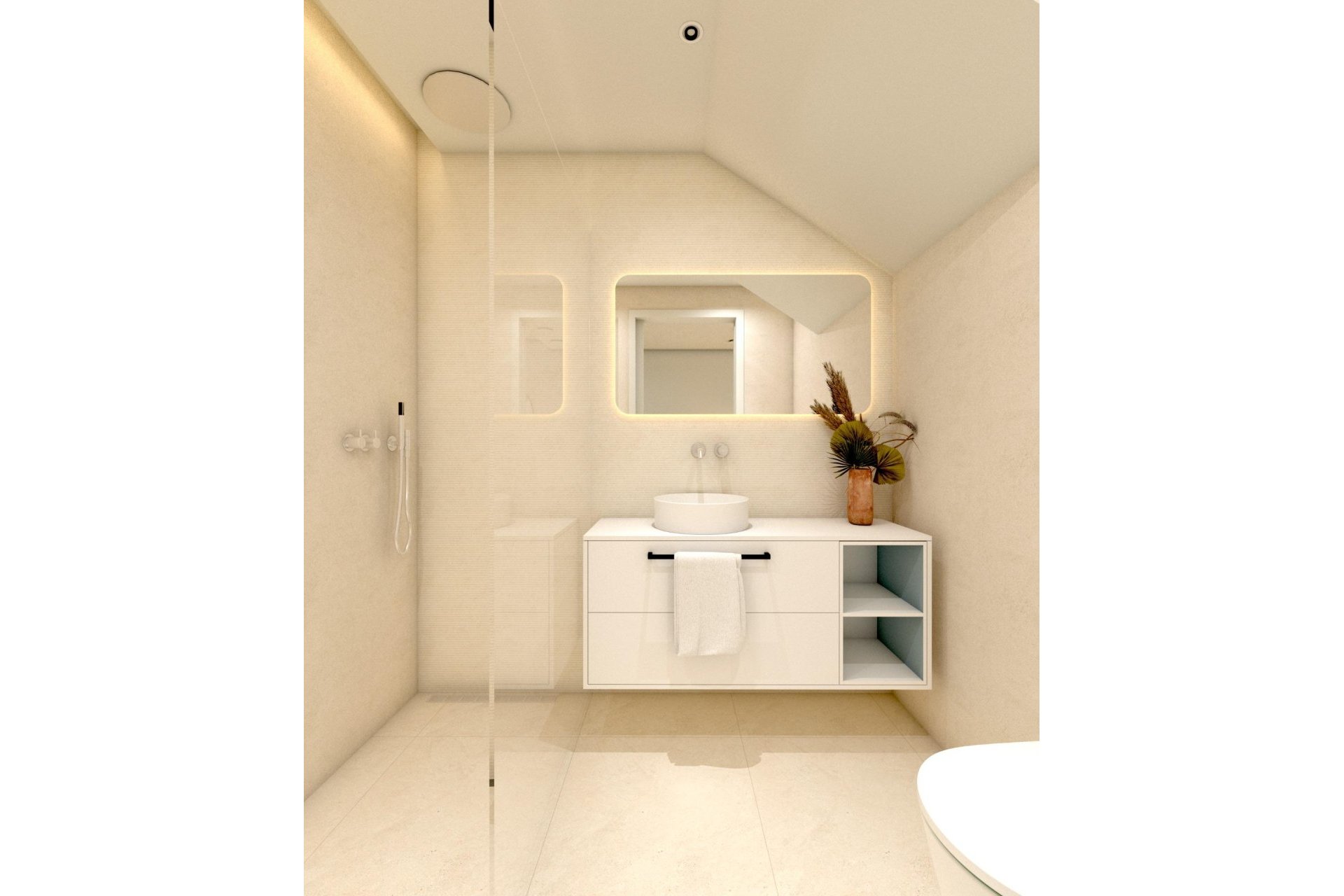 Rynek Pierwotny - Villa -
Pilar de la Horadada - Torre De La Horadada