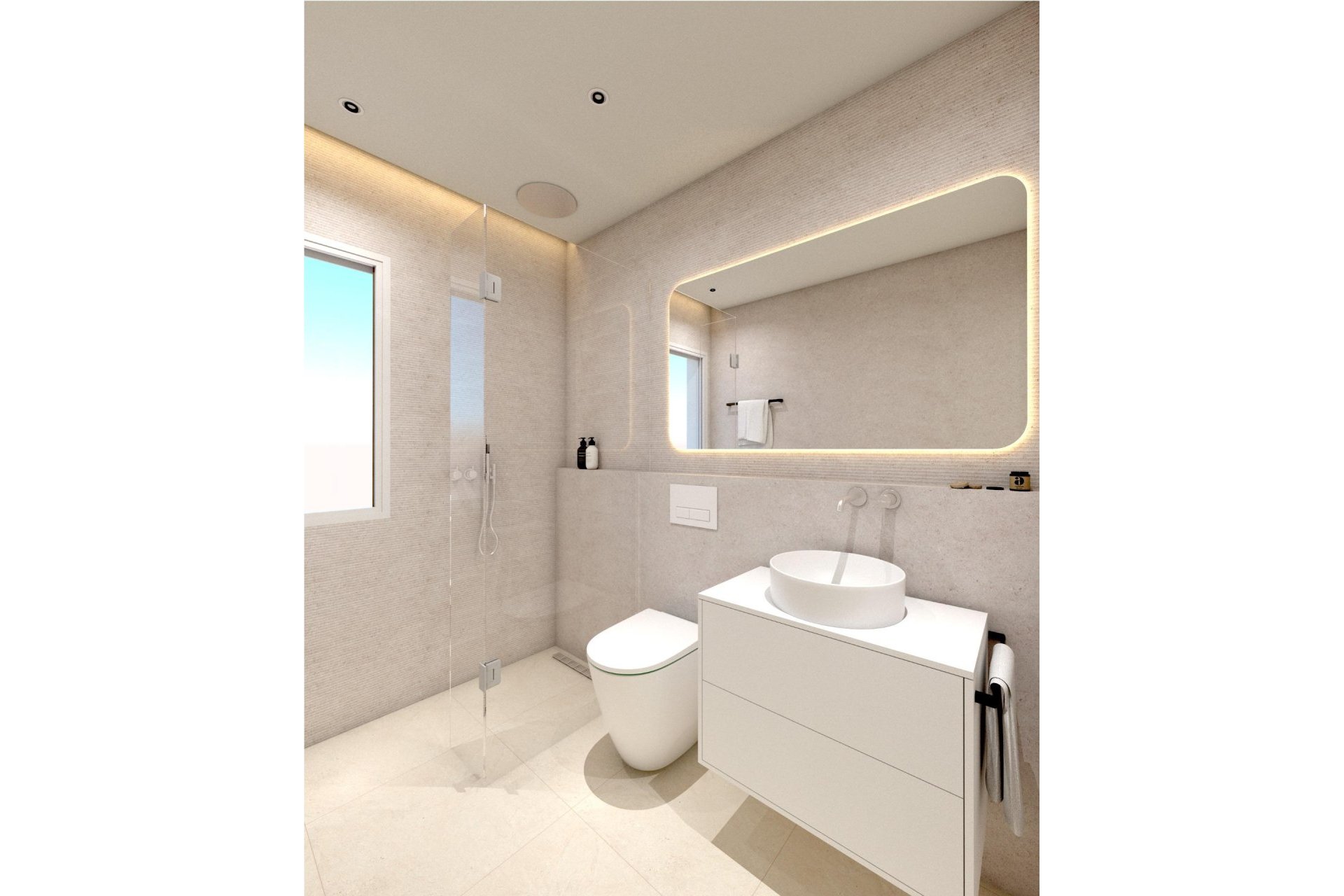 Rynek Pierwotny - Villa -
Pilar de la Horadada - Torre De La Horadada