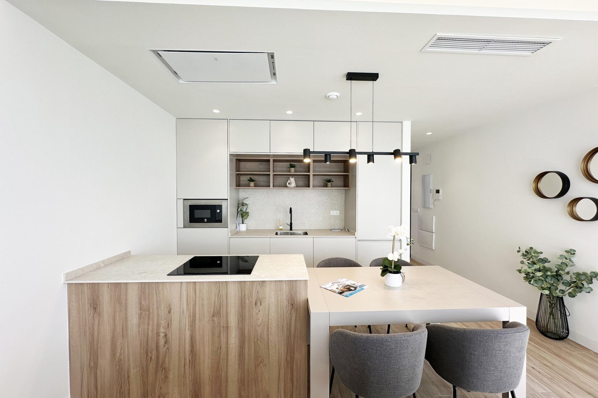 Rynek Pierwotny - Villa -
Pilar de la Horadada - Torre De La Horadada