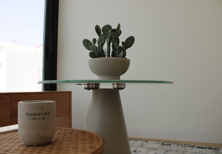 Rynek Pierwotny - Villa -
Pilar de la Horadada - Torre De La Horadada