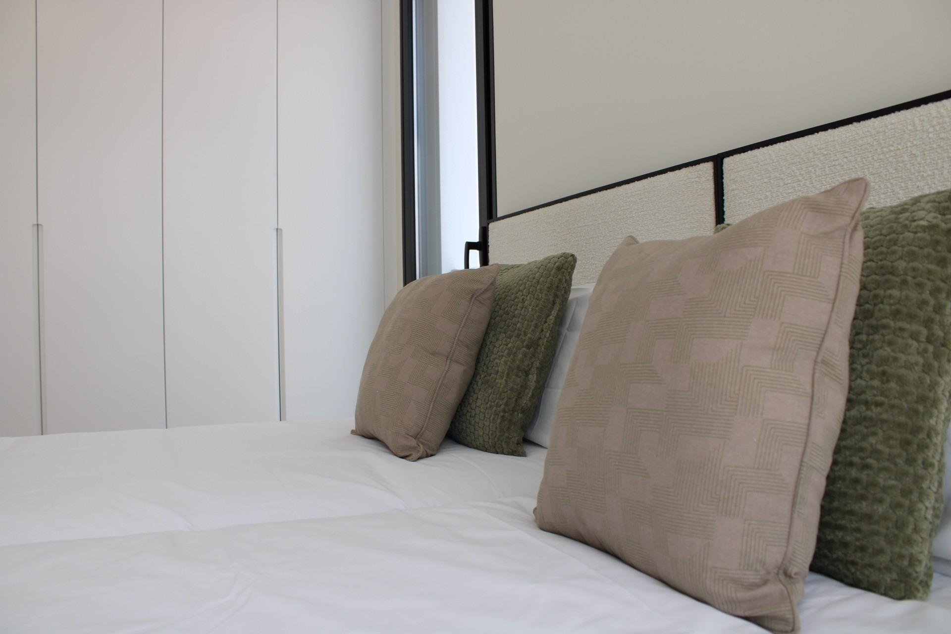 Rynek Pierwotny - Villa -
Pilar de la Horadada - Torre De La Horadada