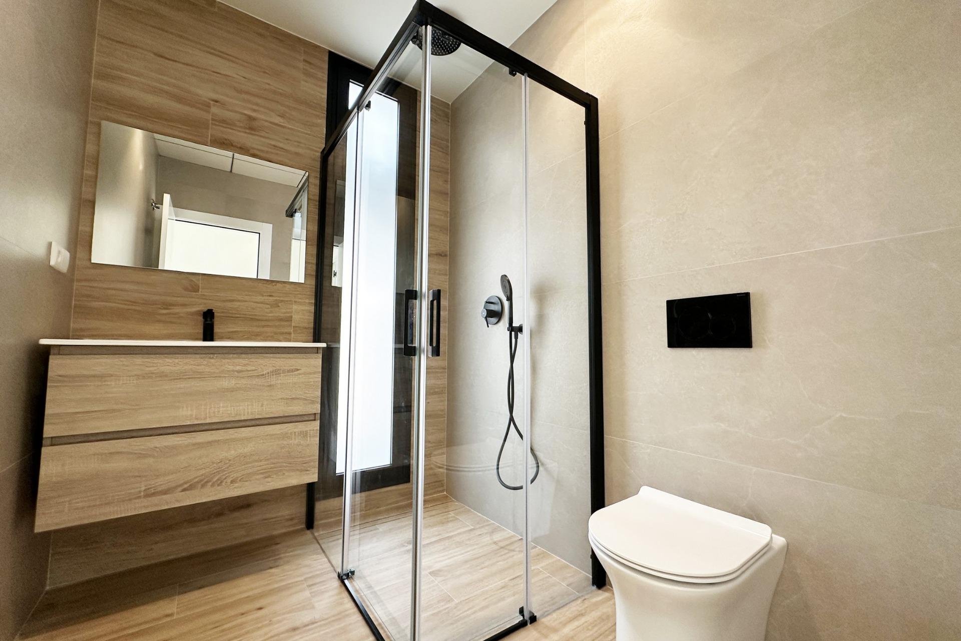 Rynek Pierwotny - Villa -
Pilar de la Horadada - Torre De La Horadada