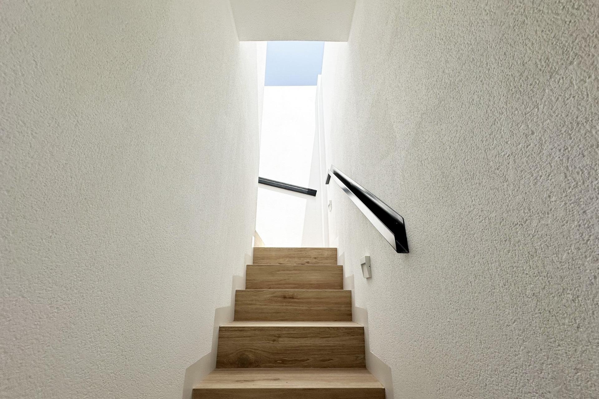 Rynek Pierwotny - Villa -
Pilar de la Horadada - Torre De La Horadada