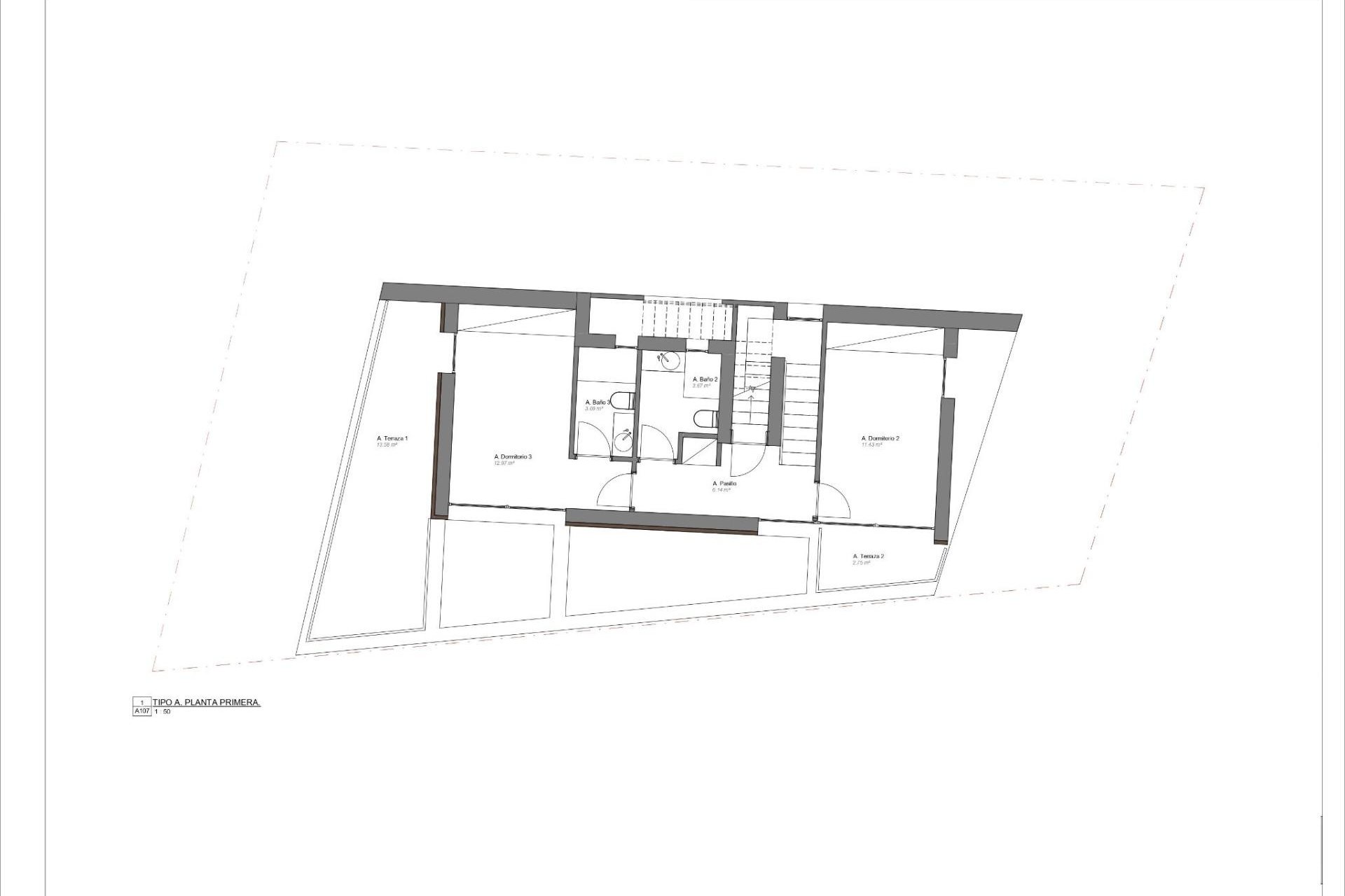 Rynek Pierwotny - Villa -
Pilar de la Horadada - Torre De La Horadada