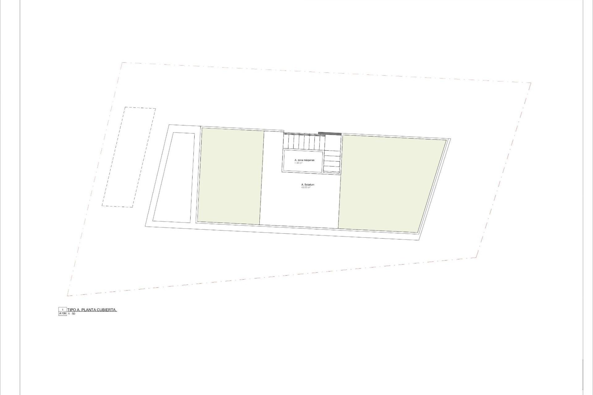 Rynek Pierwotny - Villa -
Pilar de la Horadada - Torre De La Horadada