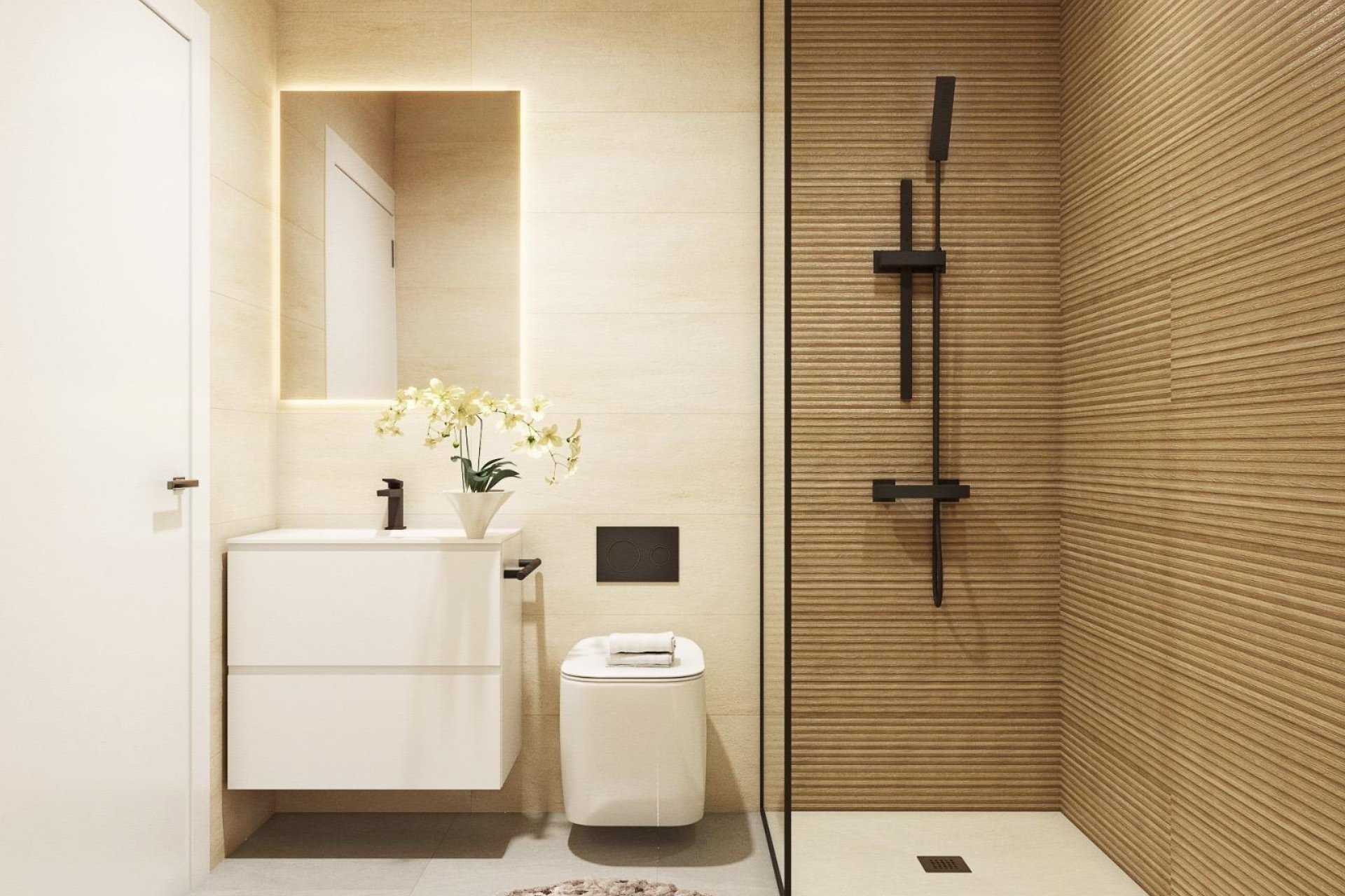 Rynek Pierwotny - Villa -
Pilar de la Horadada