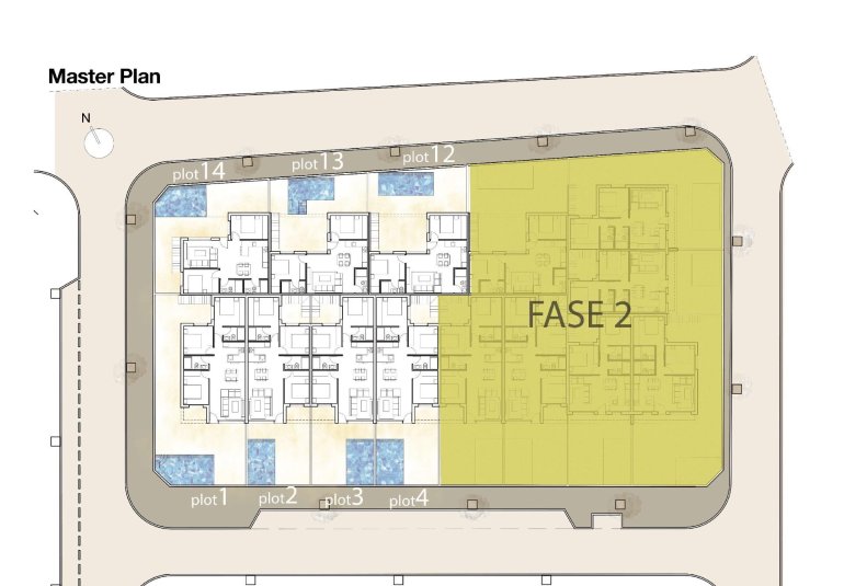 Rynek Pierwotny - Villa -
Pilar de la Horadada