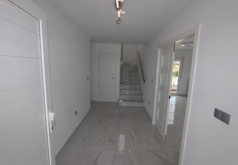 Rynek Pierwotny - Villa -
Pinoso - Camino Del Prado