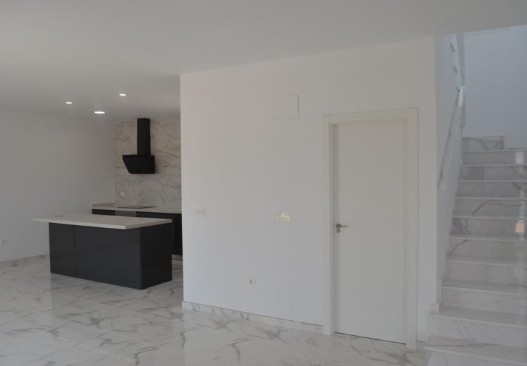 Rynek Pierwotny - Villa -
Pinoso - Camino Del Prado