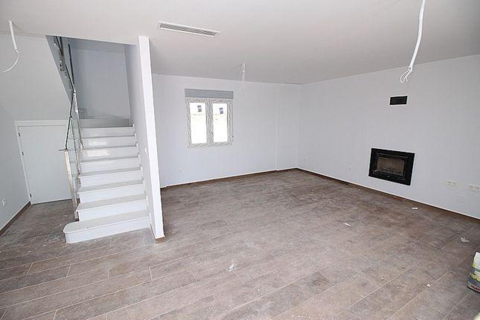 Rynek Pierwotny - Villa -
Pinoso - Camino Del Prado