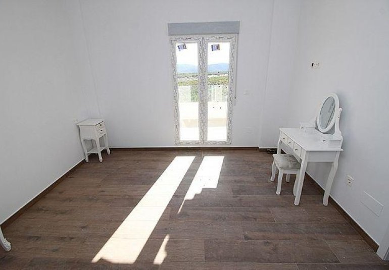 Rynek Pierwotny - Villa -
Pinoso - Camino Del Prado