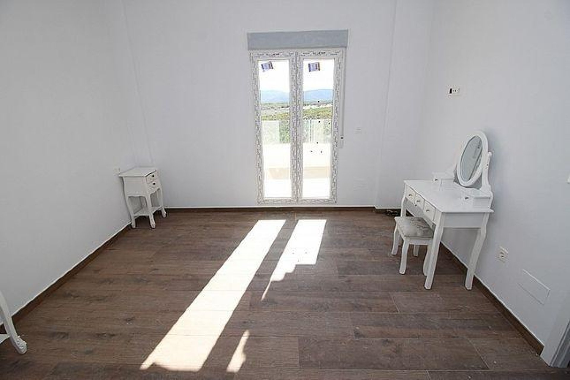 Rynek Pierwotny - Villa -
Pinoso - Camino Del Prado