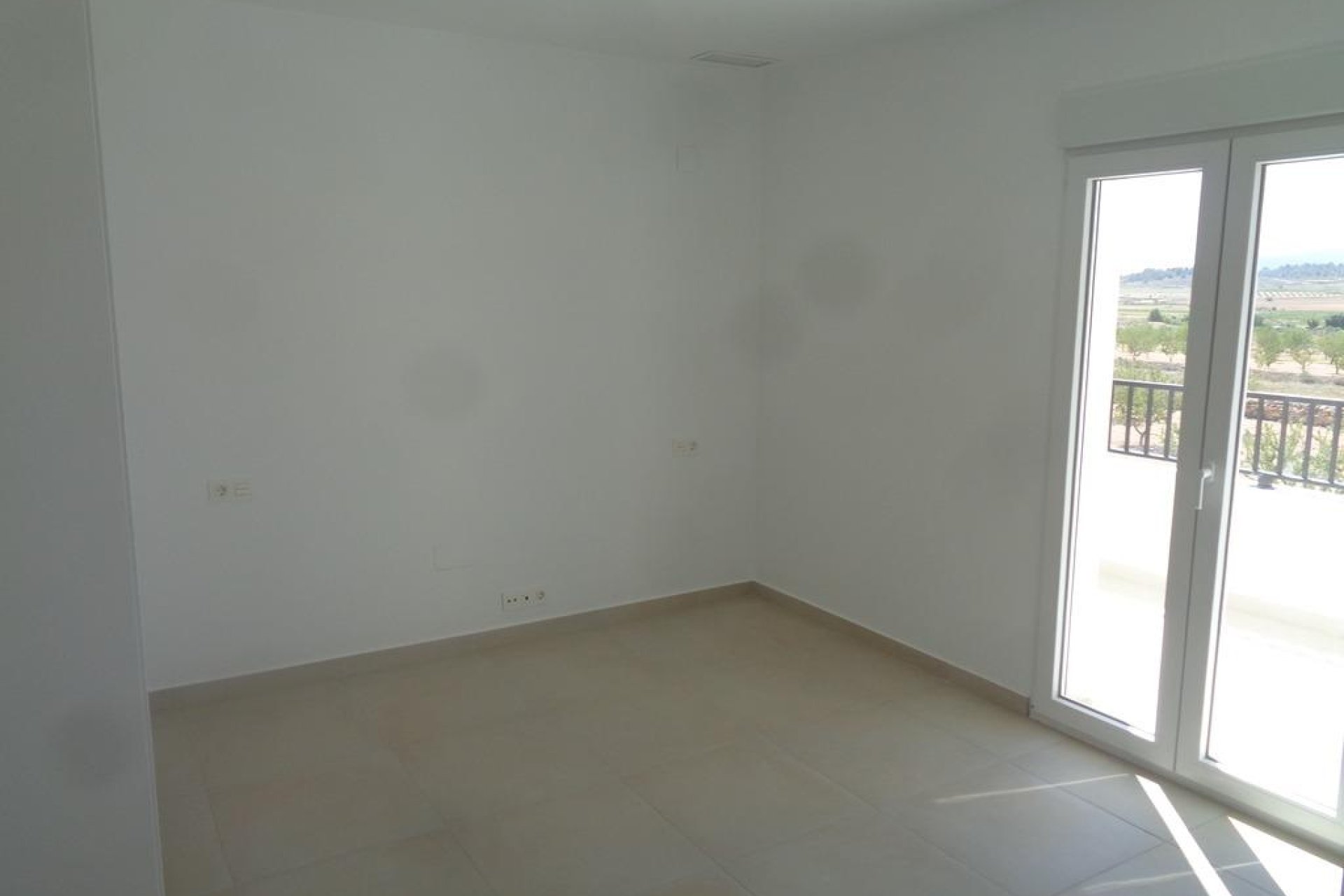 Rynek Pierwotny - Villa -
Pinoso - Camino Del Prado