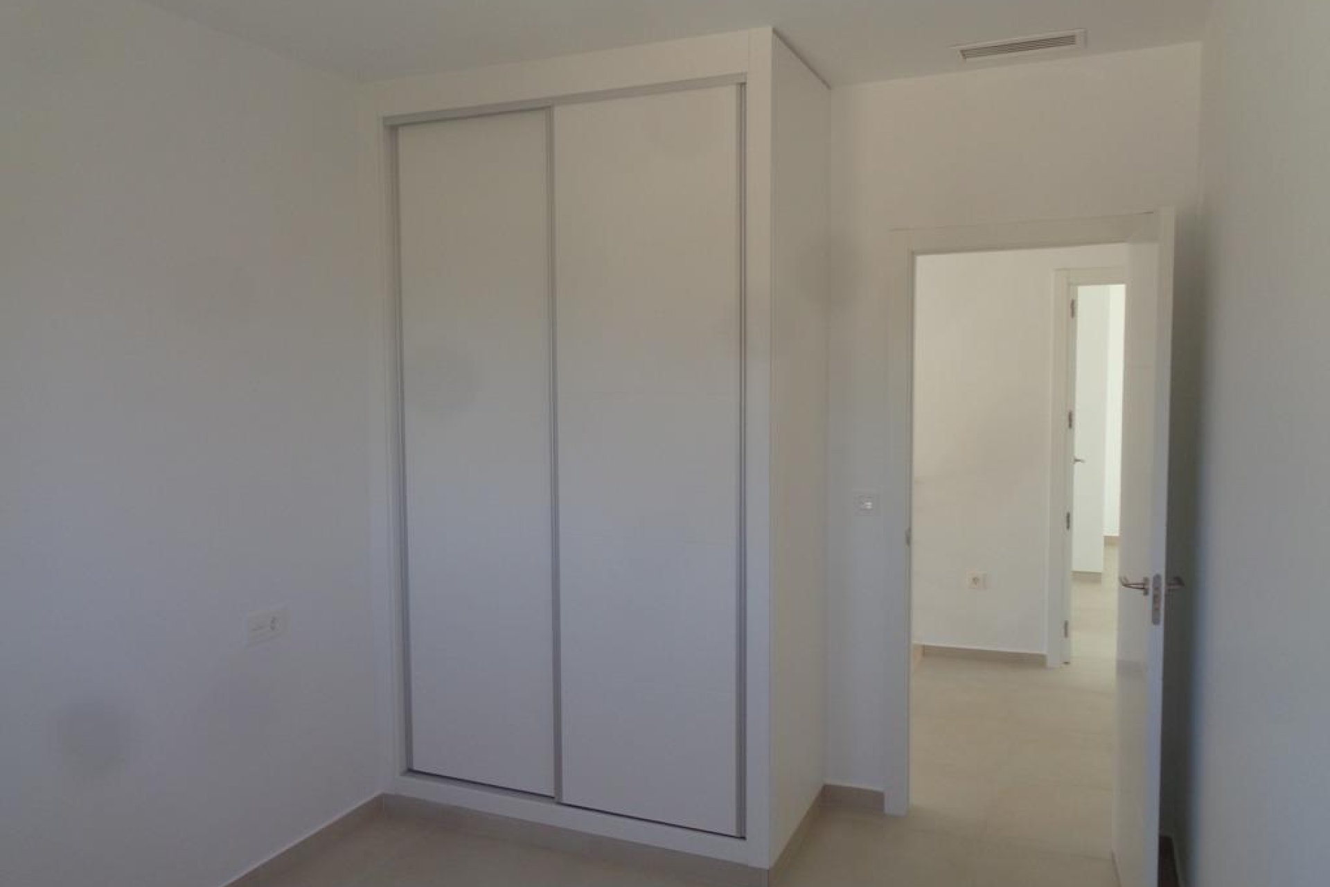 Rynek Pierwotny - Villa -
Pinoso - Camino Del Prado