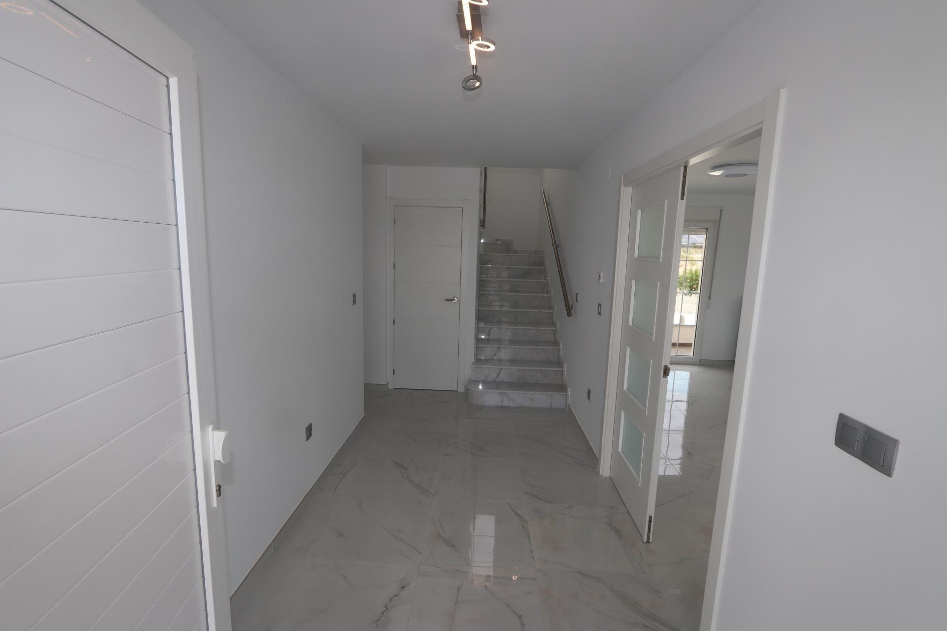 Rynek Pierwotny - Villa -
Pinoso - Camino Del Prado