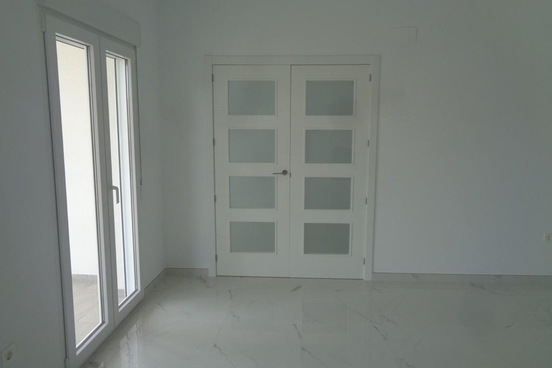 Rynek Pierwotny - Villa -
Pinoso - Camino Del Prado