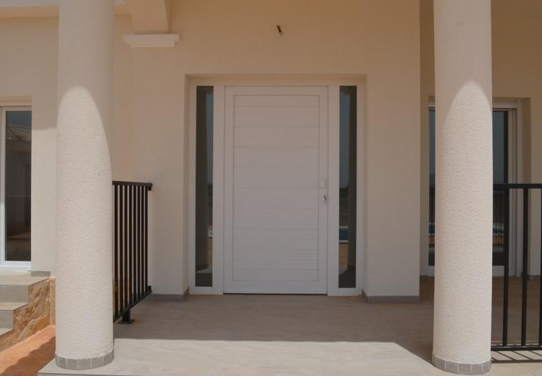 Rynek Pierwotny - Villa -
Pinoso - Camino Del Prado