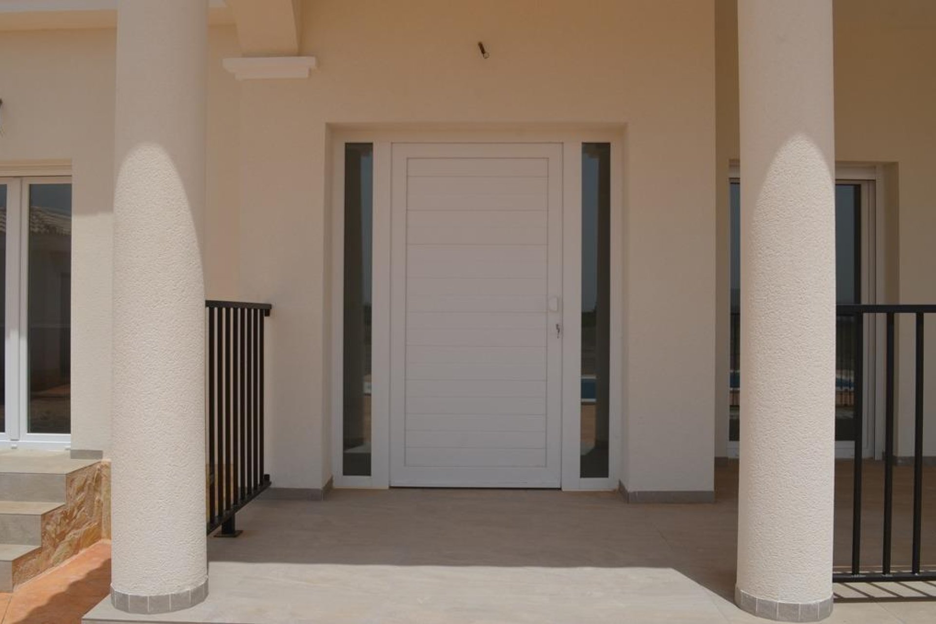 Rynek Pierwotny - Villa -
Pinoso - Camino Del Prado
