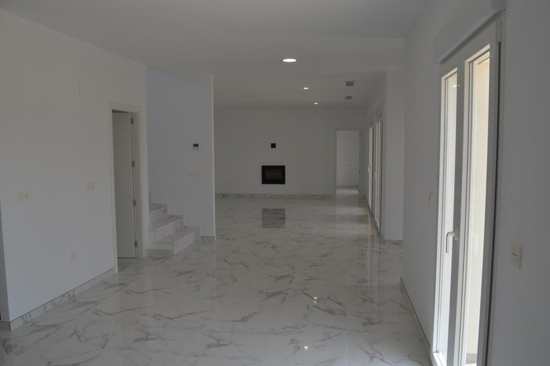 Rynek Pierwotny - Villa -
Pinoso - Camino Del Prado