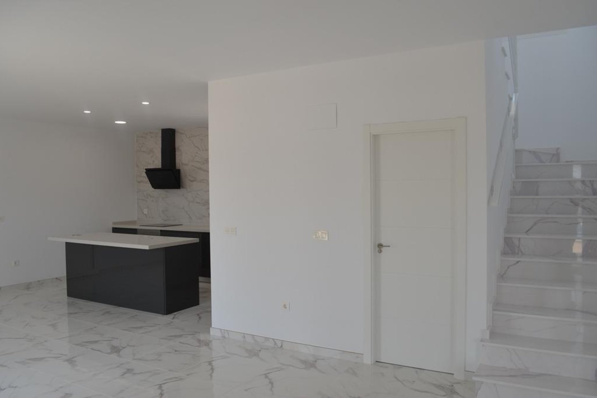 Rynek Pierwotny - Villa -
Pinoso - Camino Del Prado
