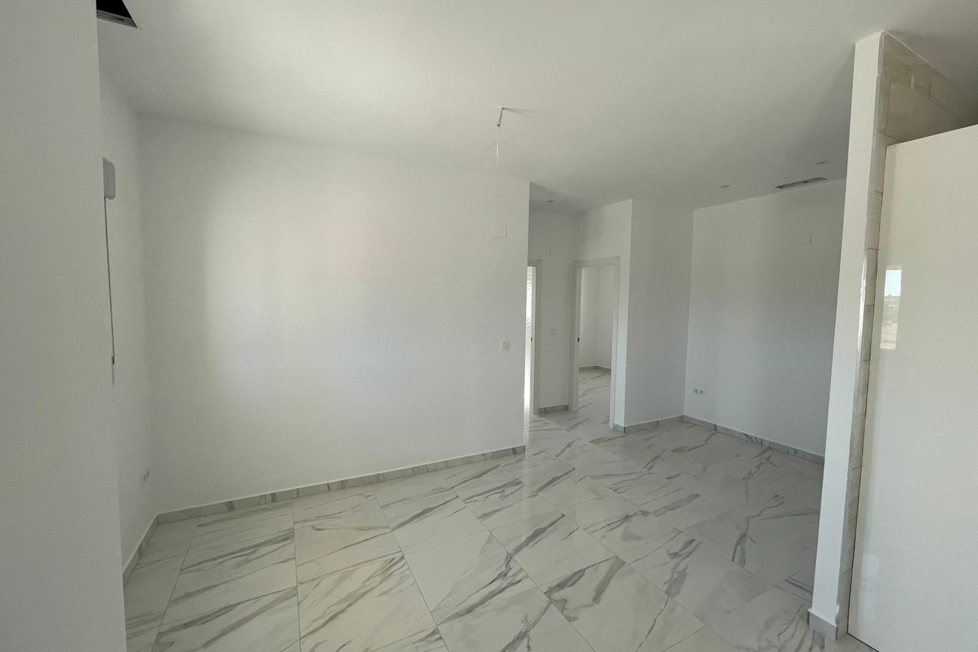 Rynek Pierwotny - Villa -
Pinoso - Camino Del Prado