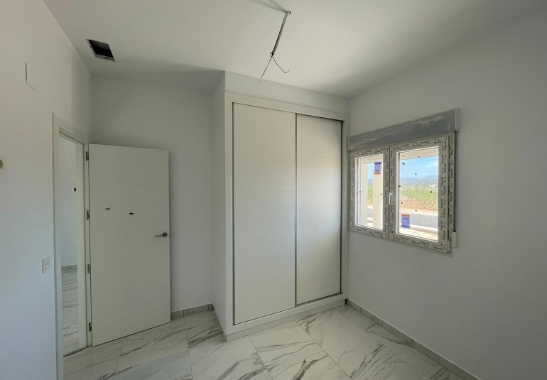 Rynek Pierwotny - Villa -
Pinoso - Camino Del Prado