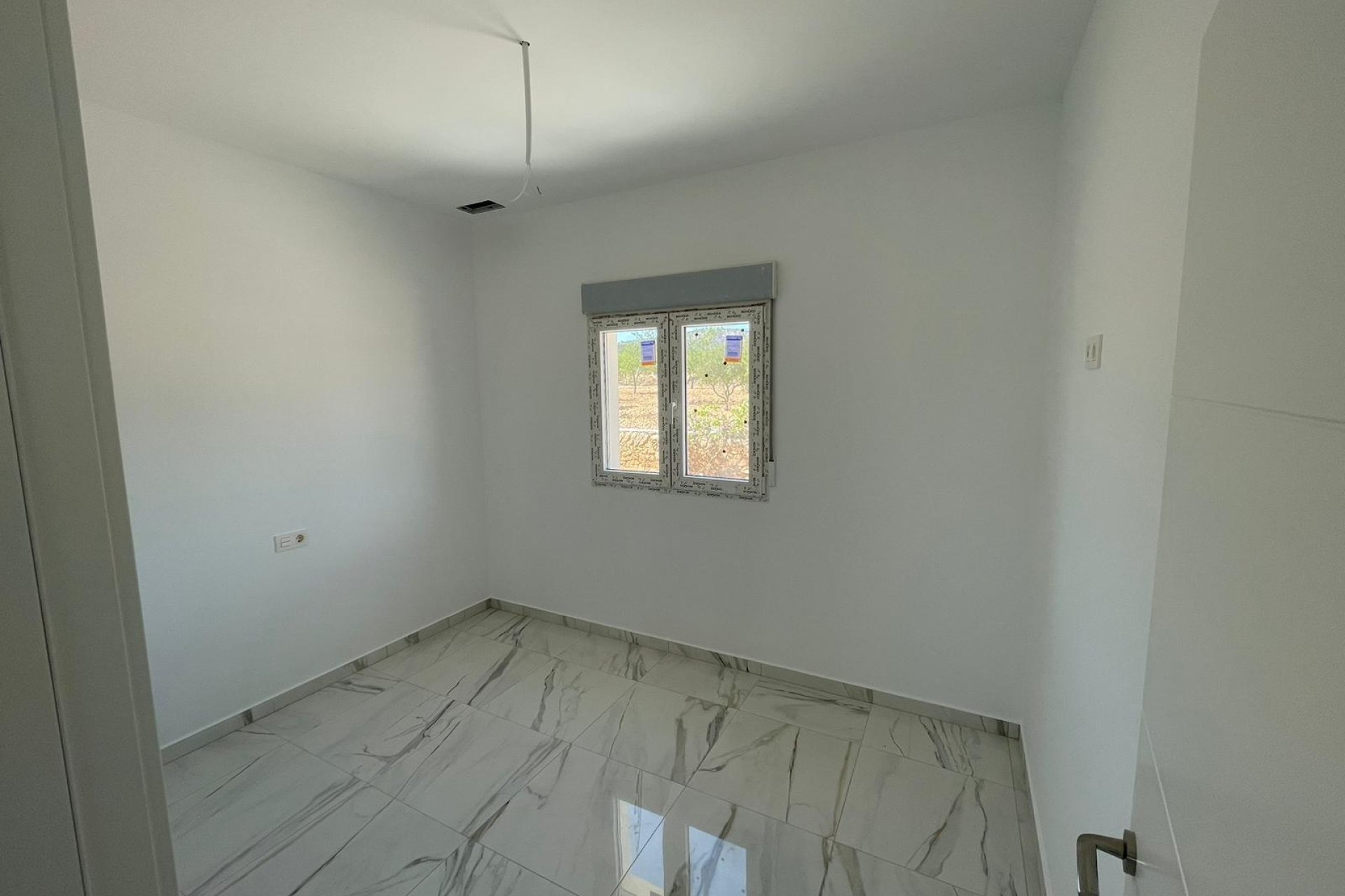 Rynek Pierwotny - Villa -
Pinoso - Camino Del Prado
