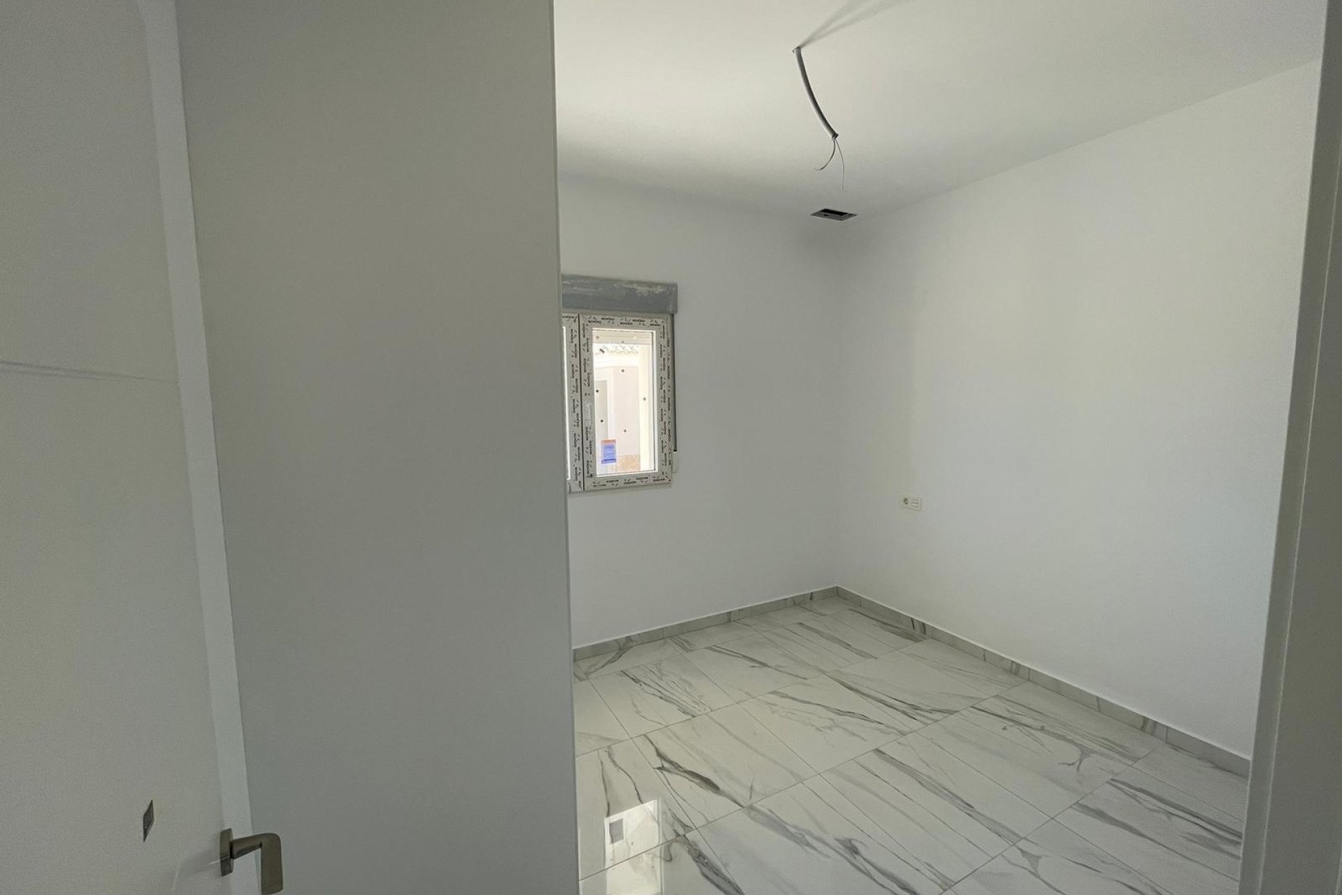 Rynek Pierwotny - Villa -
Pinoso - Camino Del Prado
