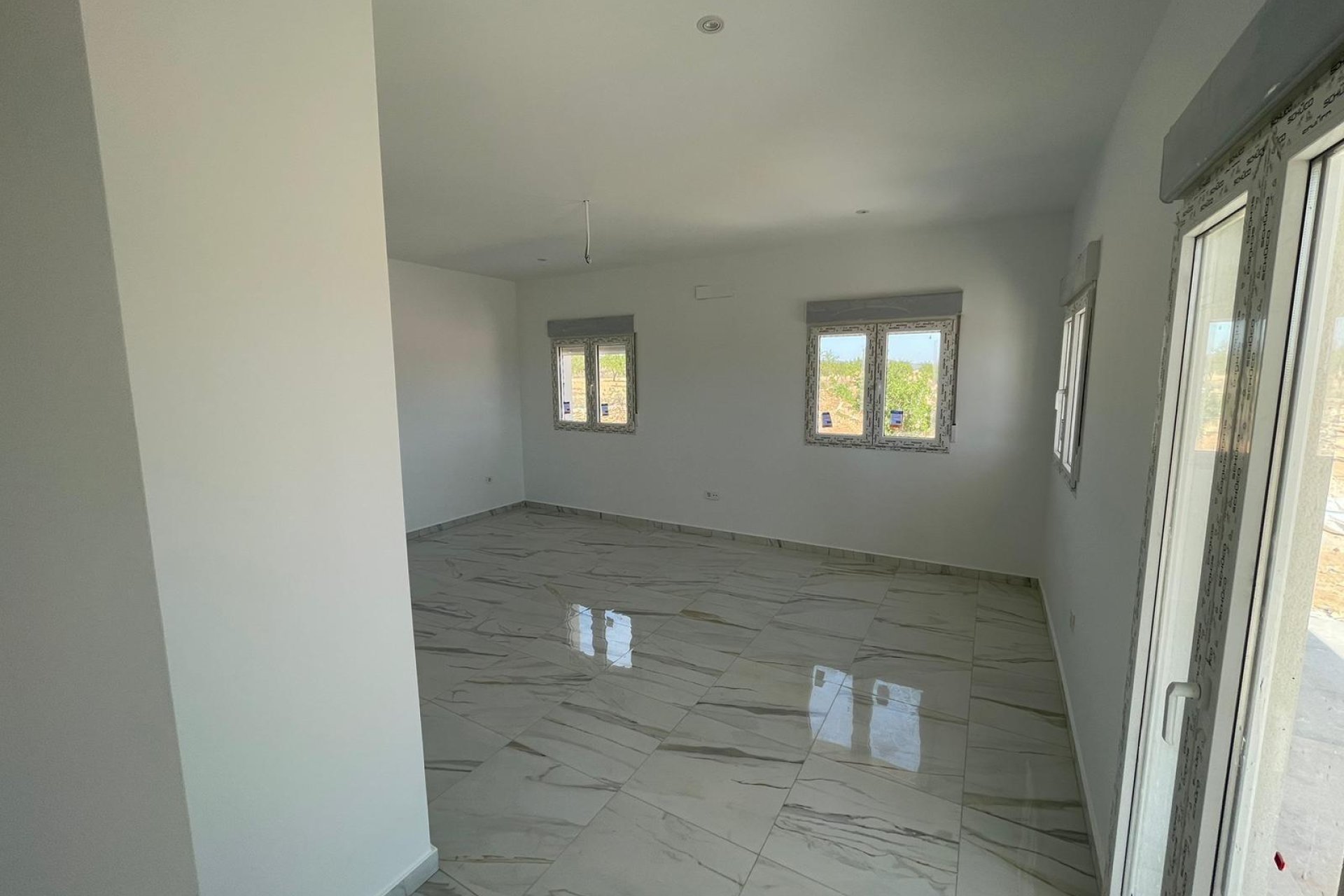 Rynek Pierwotny - Villa -
Pinoso - Camino Del Prado