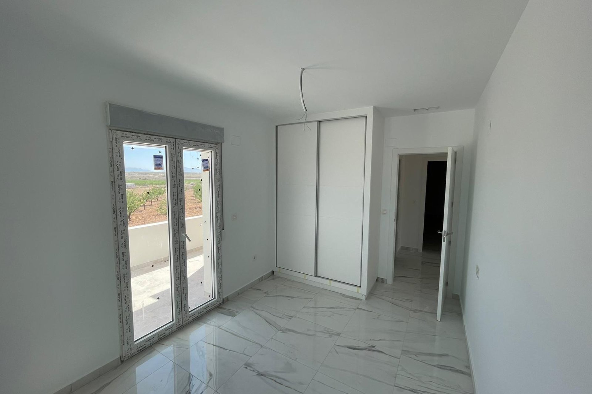 Rynek Pierwotny - Villa -
Pinoso - Camino Del Prado